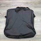 Neewer Carrying Case Bag For 18  Ring Light Handle Shoulder Strap Pockets