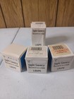 Lot Of 4 Bausch   Lomb Sight Savers Loupes 7x 7x Eyeglass Loupe 10x 8x-18x