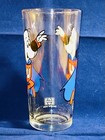 Vintage Leonardo Ttv Underdog Pepsi Collector Series Drinking Glass 1970 s