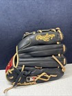 Rawlings Select Professional Sps205-9b Baseball Glove 11 3 4 Inch