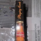 Vintage Budweiser Beer Playing Cards In Original Packaging