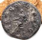 Roman Imperial   Gordian Iii   Ar Antoninianus   240 Ad   Rome   Concordia Avg