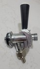 Nads Stainless Beer Keg Tap Coupler 
