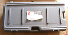 Vintage Roberts Power-lok Carpet Stretcher Kit Grey Hard Plastic Carrying Cases
