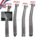 Nsk Style Dental Fiber Optic Led E-generator   High Speed Handpiece 2hole 4hole