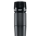 Shure Sm57-lc Dynamic Instrument Microphone Performer Pak