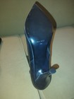 Nine West High Heel Boots In 12 Medium  No Wear On Soles 
