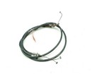 84-87 Honda Goldwing Interstate Gl1200 Throttle Cable Lines