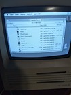 Apple Macintosh Se M5010 Computer Classic Vintage Model  tested   Working 