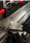 Press Brake Die Tooling Squaring Arm Left And Right