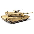 Tamiya 1 48 U s  Main Battle Tank M1a2 Abrams Model Kit Tam32592 Plastic Models