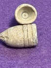 Civil War Washington Arsenal Bullet Dropped Dug - Richmond  Virginia