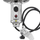 Complete Replacement Burner For Outdoor Propane Patio Heaters