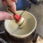 La Machine Moulinex  Blade Removal Knife   Tool