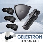 Celestron Tripod Tray Kit W  Screws   Clamps For Slt Gt Cg-2 Cg-3 Eq-1 Telescope