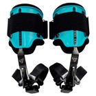 Notch Steel Climbers spurs W  Tree Grafs  pair  99695t