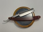 Vintage 11 16    Classic Straight Razor Shave Ready Usa