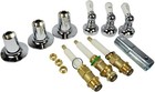 Danco Trim Kit For Price Pfister Triple-handle Tub And Shower Faucets - 39695