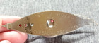 Vintage Boye Needle Co Tatting Shuttle Improved More Thread Less Knots Tool