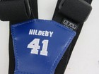 Kova Goalie Toronto Maple Leafs Nhl Team Issued Pro Goalie Suspenders Hildeby