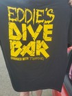 Iron Maiden T-shirt Size Xl Eddie   s Dive Bar 2026 Tour New