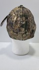 Mossy Oak Stretch Fit Camo Mesh Fitted Hat Size S m Nwt