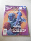 Non-sport Update Magazine  Vol  5  2  1994  Star Wars Galaxy Series 2   4 Cards 