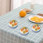 Silicone Air Fryer Egg Pan  Reusable For Microwave  Egg Cooker  Air Fryer  3-pcs