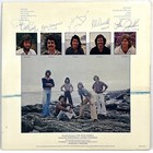 Autographed Signed Tradewind Until The Storm Is Past Record Album Vinyl Lp