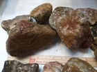 30 Lbs  Beautiful Large Rough Agate Jasper   More Badlands  South Dakota - Bl6
