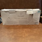 The Peanutshell Safari Animals Musical Crib Mobile For Baby Boys   Girls 