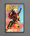 Rogue  2026   5  Premium Giclee Print Poster 11x17 Marvel Wall Art