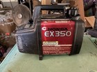 Honda Generator   Inverter Ex-350