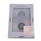 Frank Ocean Sealed  endless  Dvd cd Combo Set Rare