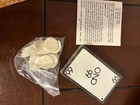 Vintage O no 99 Card Game From The Makers Of Uno Sealed Cards - Brand New 1980