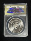 1905-s Token D  Carr Morgan Dollar Overstrike Ms 70 Anacs