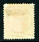 Canada 1872 Prince Edward Island Qv Pei 6   Yellow Green Perf 12 Scott 7 Mint X98