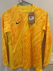 Nike Youth Gardien V Goalkeeper Jersey Size Large New With Tags Fd7481-719  82