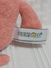 Ugly Doll Ox Pink 7  Plush Stuffed Animal Toy Pretty Ugly 2003