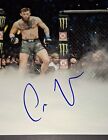Conor Mcgregor Signed Autographed 11x14 Ufc Notorious Ireland Beckett Coa 