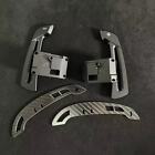 Tdd Carbon Fiber Magnetic Paddle Shifters For Elantra N i30  veloster Knoa N Gt