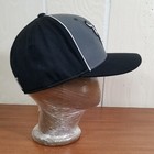 Stone Brewing Arrogant Bastard Craft Beer Logo 210 Fitted Hat Cap 6-7 8 - 7-1 4