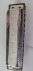 Hohner Special 20 Harmonica harp Marine Band - Key Of G In Plastic Case