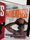 Michael Jordan Wheaties Cereal Boxes     18 Oz  1994   1995  Collector s Edition