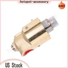 New Fit For Deublin 355-000-002 High-speed Rotary Joint
