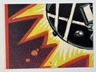 1985 Topps Garbage Pail Kids -series 2 -glossy  59a Clogged Duane  nm ex  Pics  