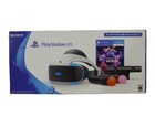 Sony Playstation  vr Worlds Bundle - 3002147  new sealed As Is 