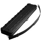 Casemaster Parallax Guard Billiard Cue Case  pool Stick Case 