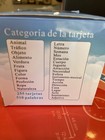 Bilingual Pink Spanish And English Talking Flash Cards  Pocket Speech Therapy   