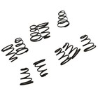 Ten Universal Bike Skewer Springs For Quick-release Bicycle Skewers  5-pair 